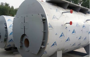 LY-308工業(yè)鍋爐阻垢緩蝕劑